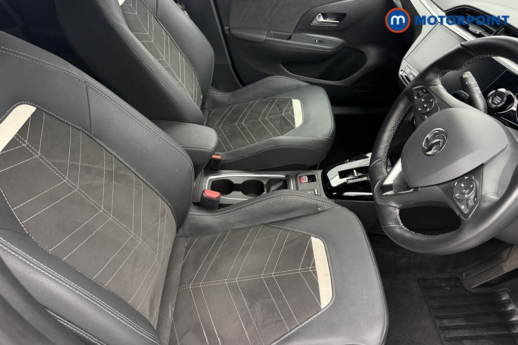 Vauxhall Corsa Ultimate Automatic Petrol Hatchback - Stock Number (1585820) - 19th supplementary image