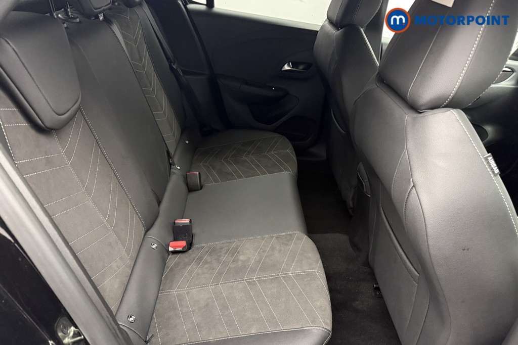 Vauxhall Corsa Ultimate Automatic Petrol Hatchback - Stock Number (1585820) - 21st supplementary image