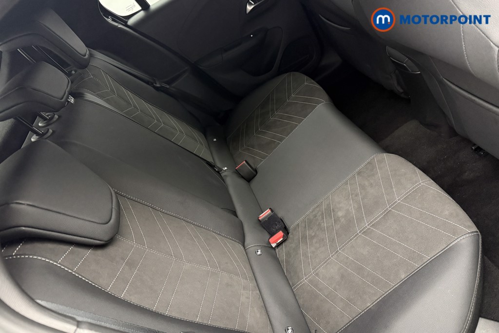 Vauxhall Corsa Ultimate Automatic Petrol Hatchback - Stock Number (1585820) - 22nd supplementary image