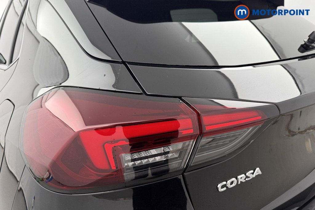 Vauxhall Corsa Ultimate Automatic Petrol Hatchback - Stock Number (1585820) - 24th supplementary image