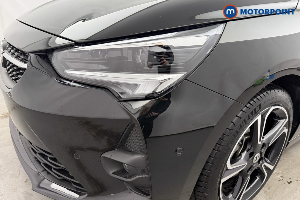 Vauxhall Corsa Ultimate Automatic Petrol Hatchback - Stock Number (1585820) - 25th supplementary image