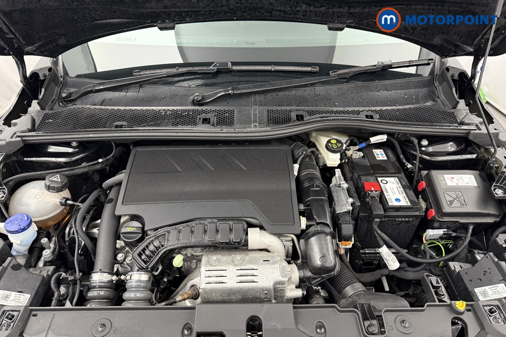 Vauxhall Corsa Ultimate Automatic Petrol Hatchback - Stock Number (1585820) - 26th supplementary image