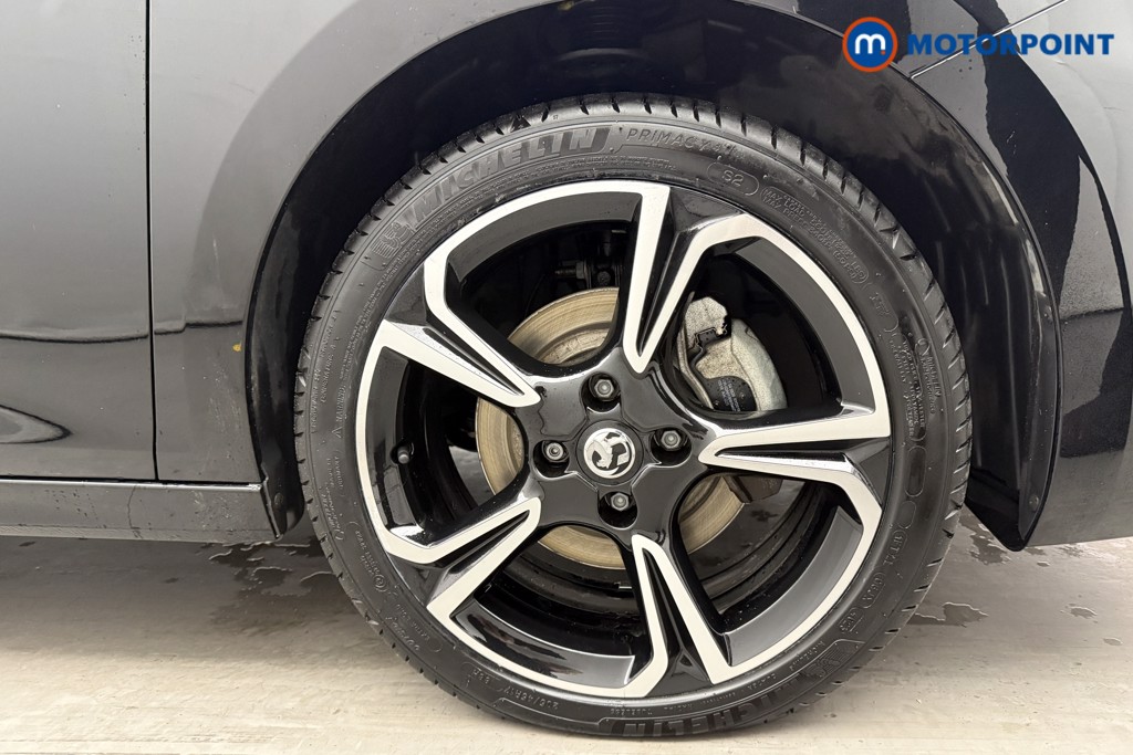 Vauxhall Corsa Ultimate Automatic Petrol Hatchback - Stock Number (1585820) - 27th supplementary image