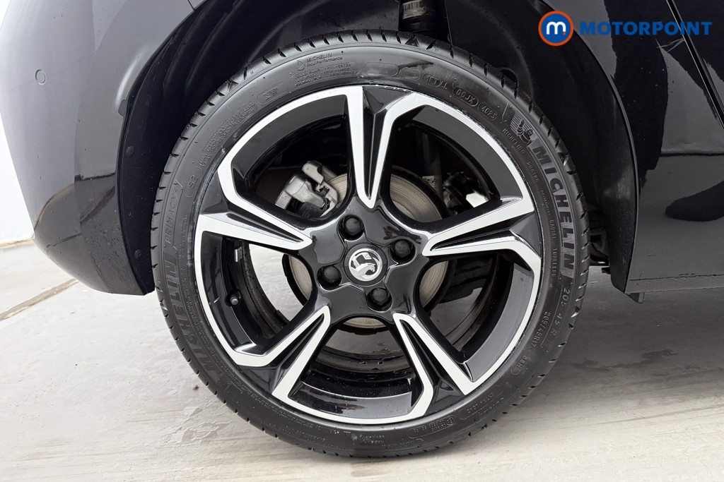 Vauxhall Corsa Ultimate Automatic Petrol Hatchback - Stock Number (1585820) - 28th supplementary image