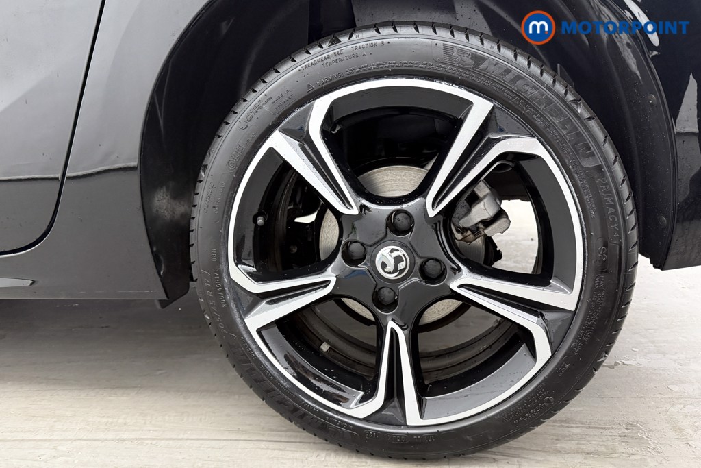 Vauxhall Corsa Ultimate Automatic Petrol Hatchback - Stock Number (1585820) - 29th supplementary image