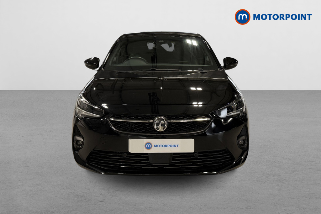 Vauxhall Corsa Ultimate Automatic Petrol Hatchback - Stock Number (1585820) - Front bumper