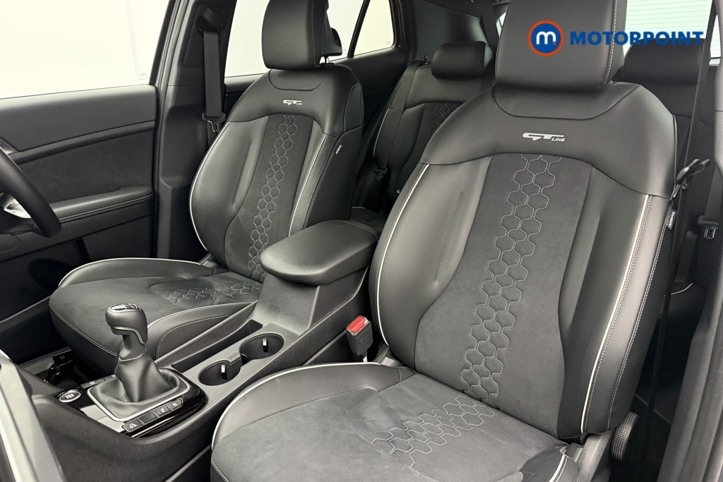 KIA Sportage Gt-Line Manual Petrol SUV - Stock Number (1586115) - 3rd supplementary image