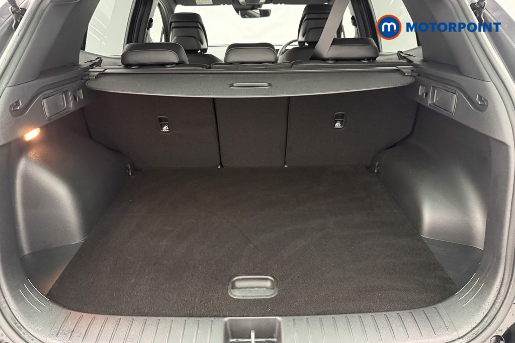 KIA Sportage Gt-Line Manual Petrol SUV - Stock Number (1586115) - 5th supplementary image