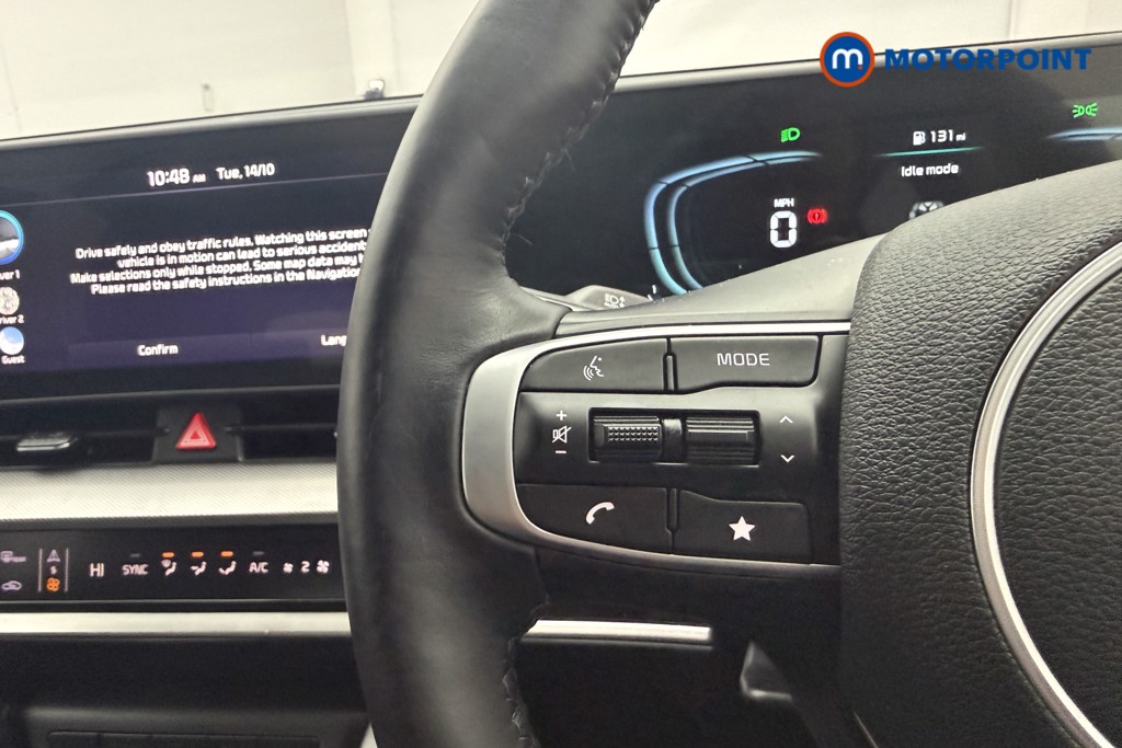 KIA Sportage Gt-Line Manual Petrol SUV - Stock Number (1586115) - 7th supplementary image