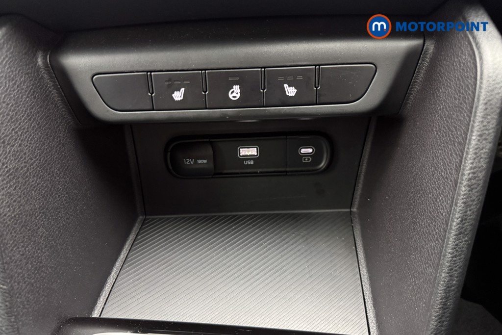 KIA Sportage Gt-Line Manual Petrol SUV - Stock Number (1586115) - 15th supplementary image