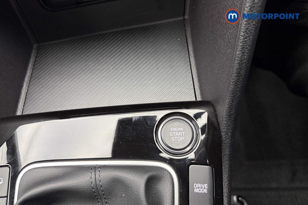 KIA Sportage Gt-Line Manual Petrol SUV - Stock Number (1586115) - 16th supplementary image