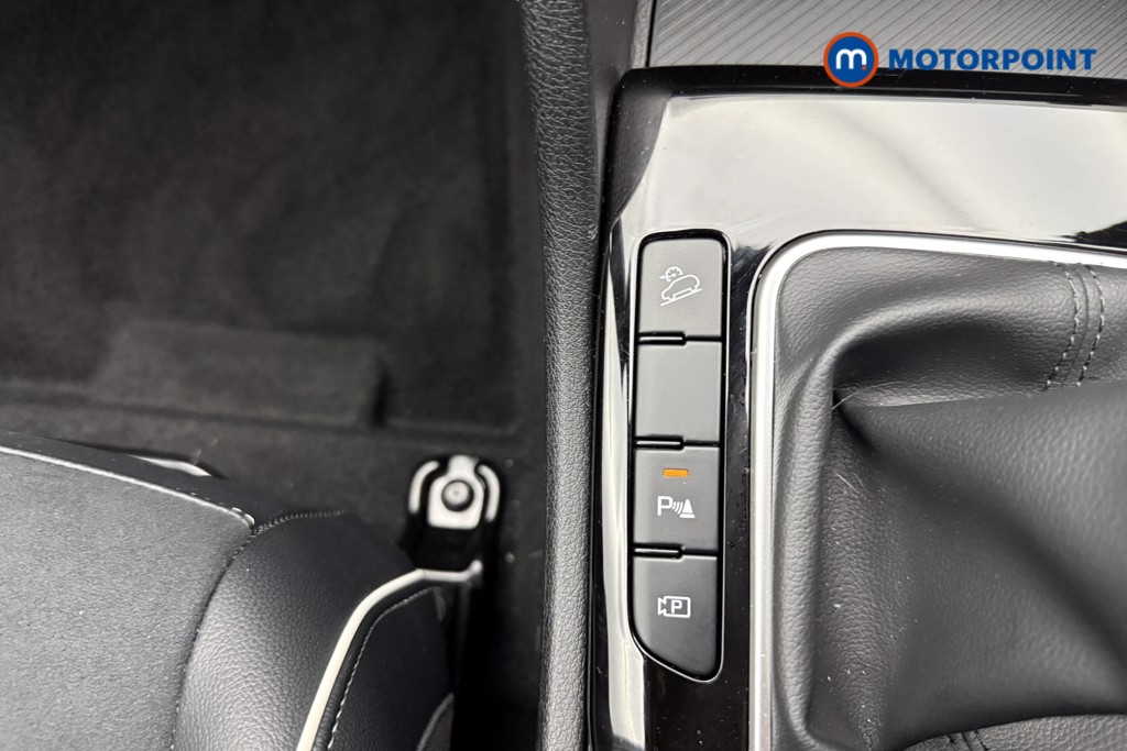 KIA Sportage Gt-Line Manual Petrol SUV - Stock Number (1586115) - 18th supplementary image