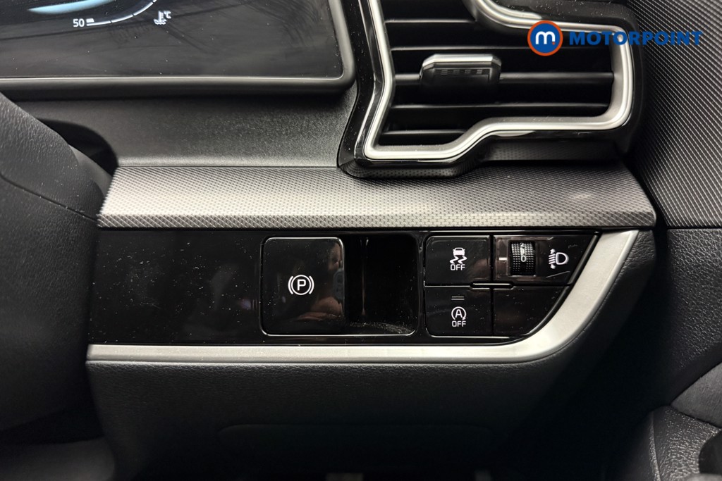 KIA Sportage Gt-Line Manual Petrol SUV - Stock Number (1586115) - 20th supplementary image