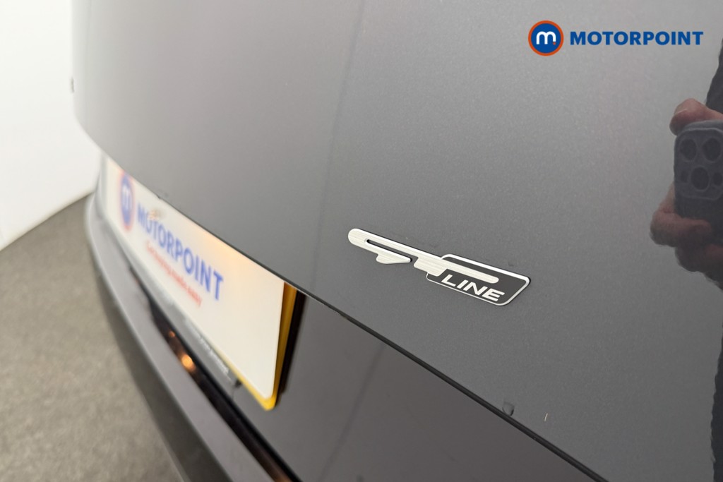 KIA Sportage Gt-Line Manual Petrol SUV - Stock Number (1586115) - 22nd supplementary image