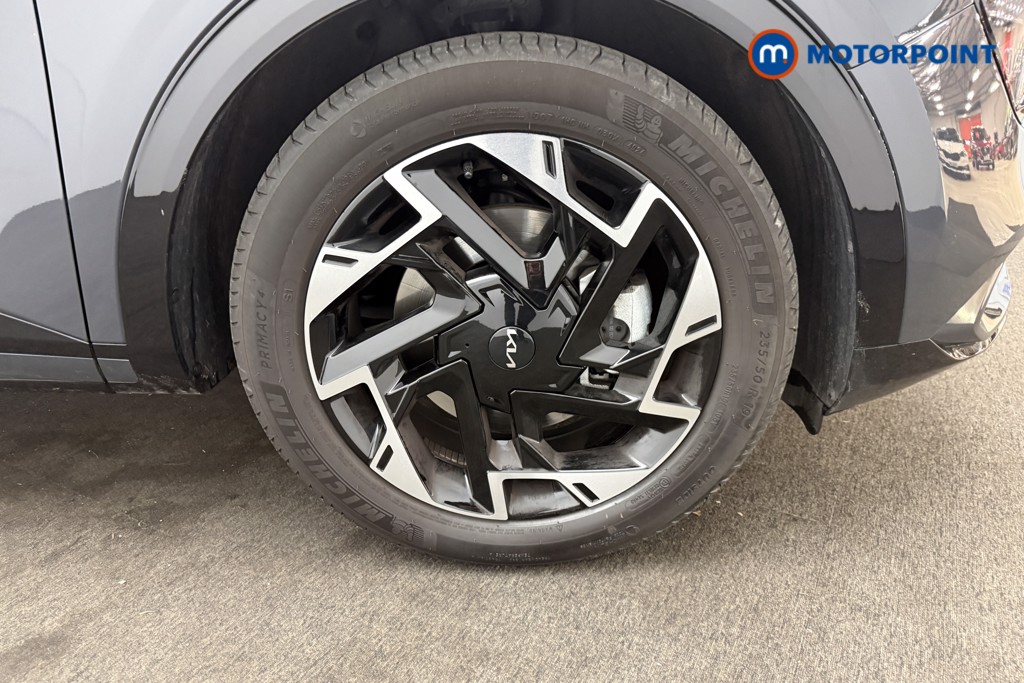 KIA Sportage Gt-Line Manual Petrol SUV - Stock Number (1586115) - 26th supplementary image