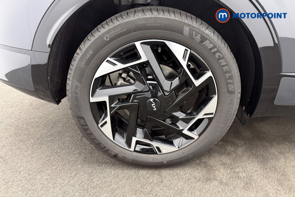 KIA Sportage Gt-Line Manual Petrol SUV - Stock Number (1586115) - 27th supplementary image