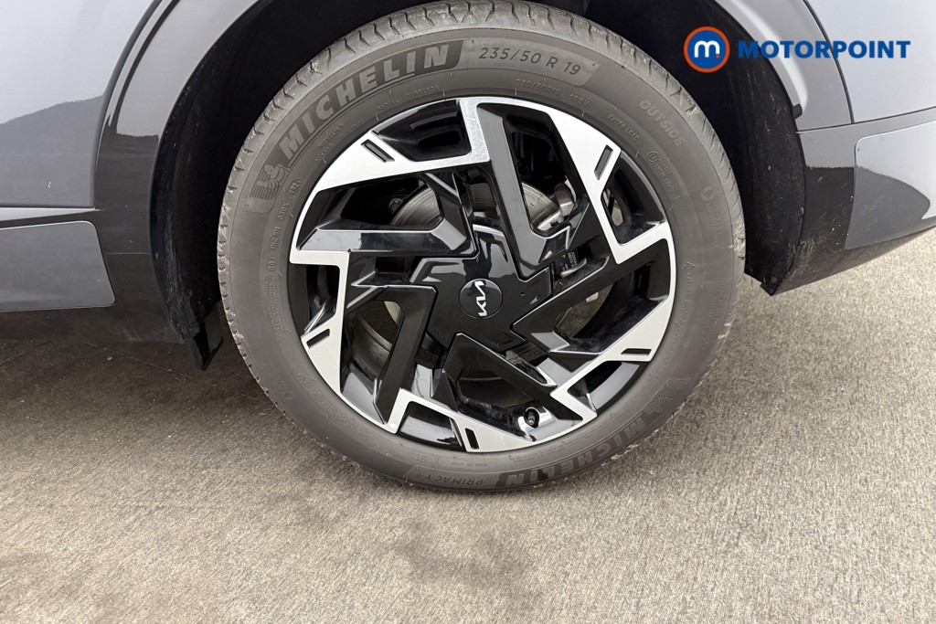 KIA Sportage Gt-Line Manual Petrol SUV - Stock Number (1586115) - 28th supplementary image