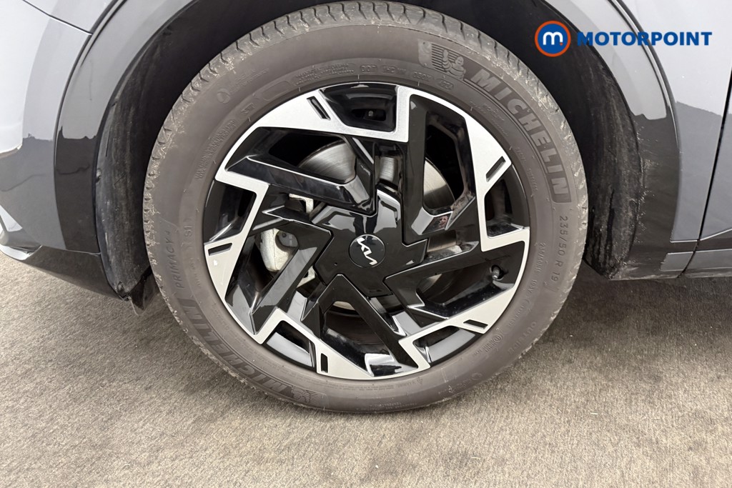 KIA Sportage Gt-Line Manual Petrol SUV - Stock Number (1586115) - 29th supplementary image