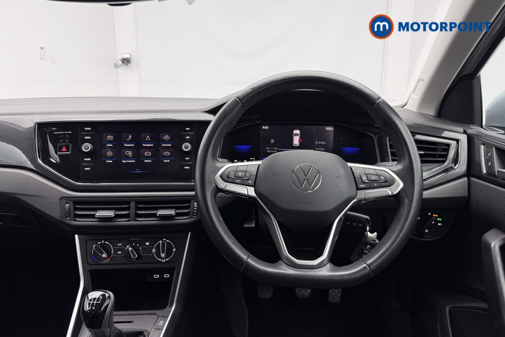 Volkswagen Taigo Life Manual Petrol SUV - Stock Number (1586116) - 2nd supplementary image