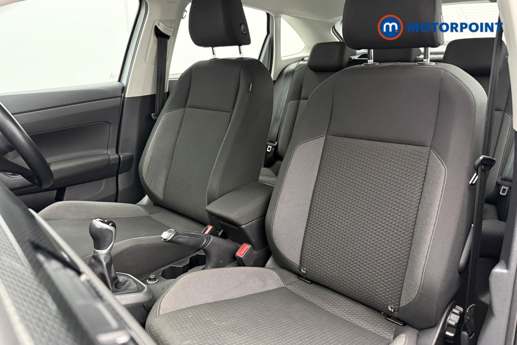 Volkswagen Taigo Life Manual Petrol SUV - Stock Number (1586116) - 3rd supplementary image