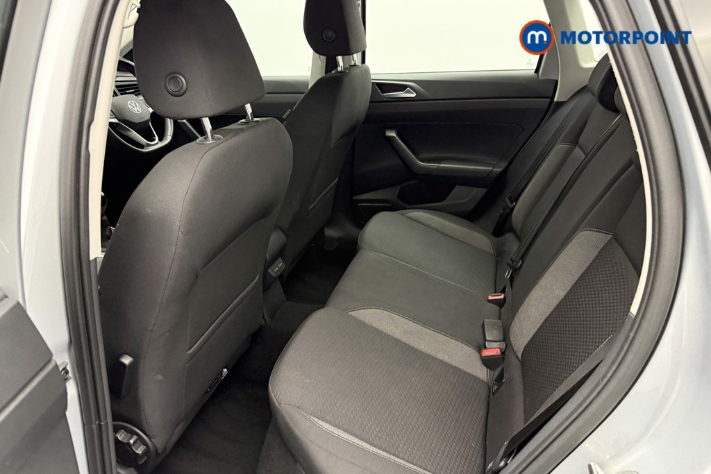 Volkswagen Taigo Life Manual Petrol SUV - Stock Number (1586116) - 4th supplementary image