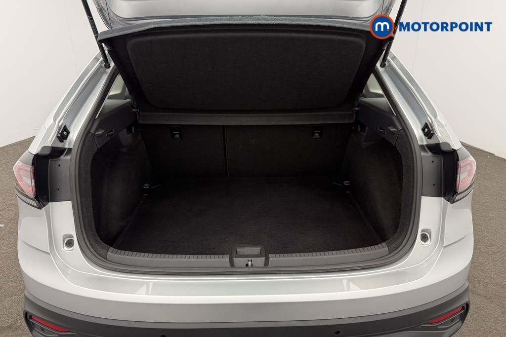 Volkswagen Taigo Life Manual Petrol SUV - Stock Number (1586116) - 5th supplementary image