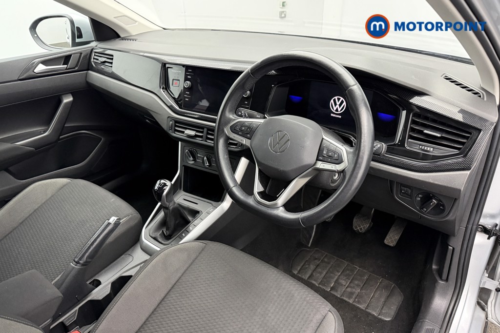 Volkswagen Taigo Life Manual Petrol SUV - Stock Number (1586116) - 6th supplementary image