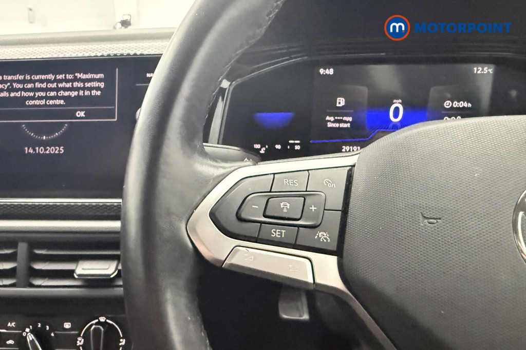 Volkswagen Taigo Life Manual Petrol SUV - Stock Number (1586116) - 7th supplementary image