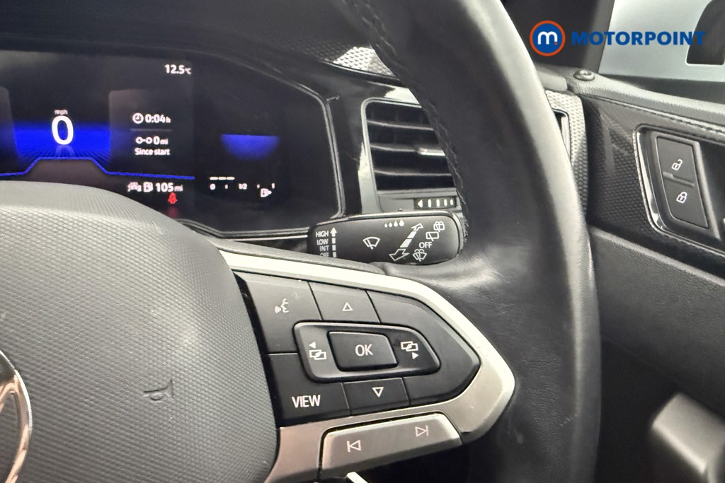 Volkswagen Taigo Life Manual Petrol SUV - Stock Number (1586116) - 8th supplementary image