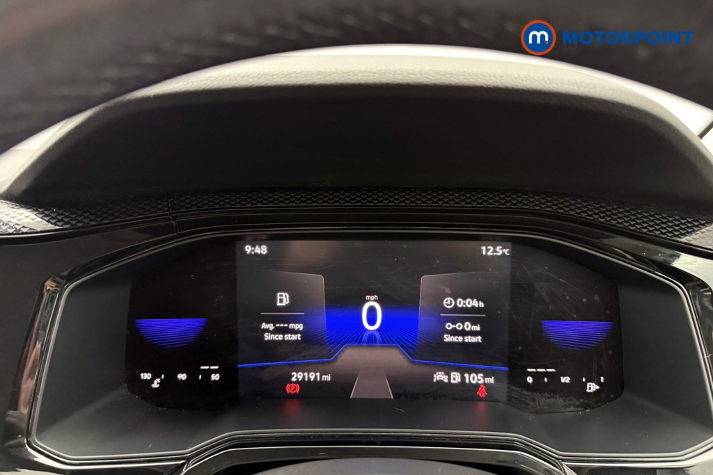 Volkswagen Taigo Life Manual Petrol SUV - Stock Number (1586116) - 9th supplementary image