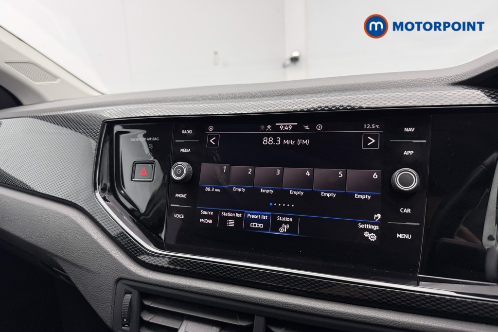 Volkswagen Taigo Life Manual Petrol SUV - Stock Number (1586116) - 10th supplementary image