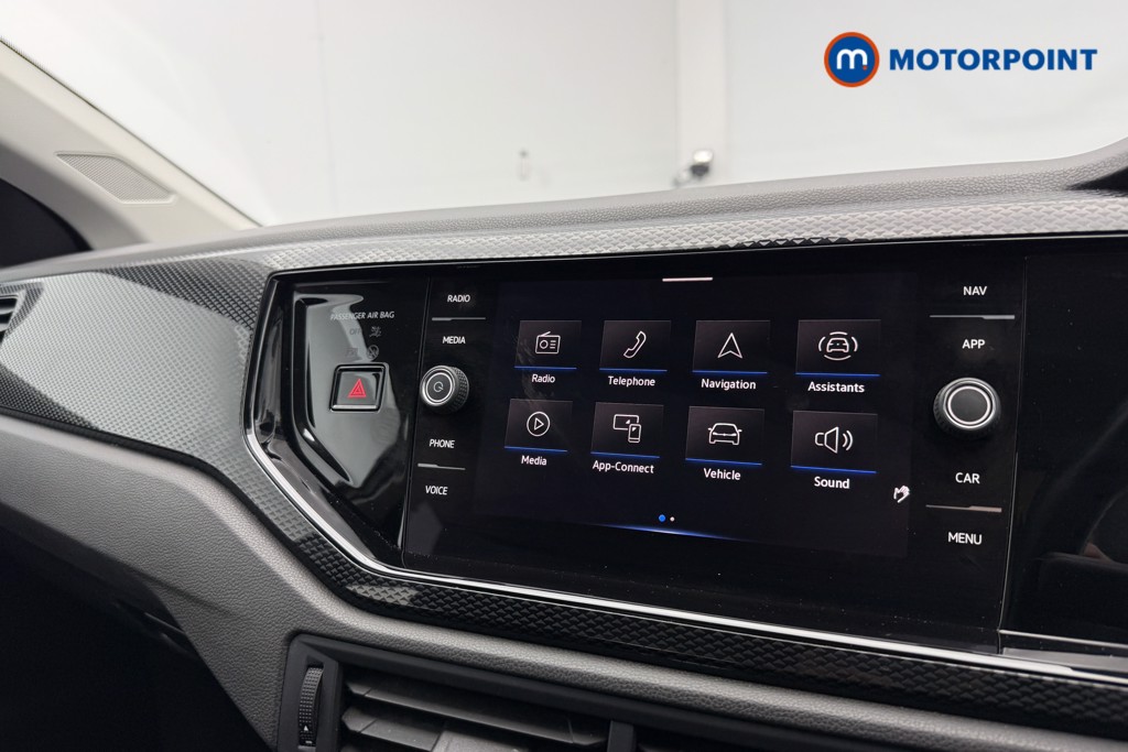 Volkswagen Taigo Life Manual Petrol SUV - Stock Number (1586116) - 12th supplementary image