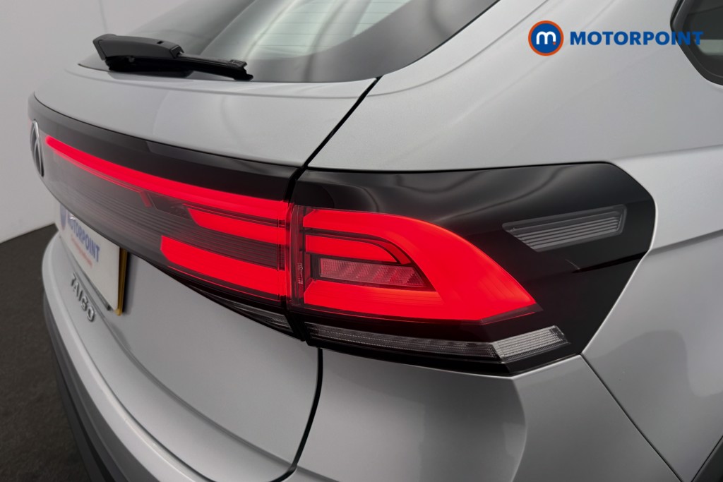Volkswagen Taigo Life Manual Petrol SUV - Stock Number (1586116) - 18th supplementary image