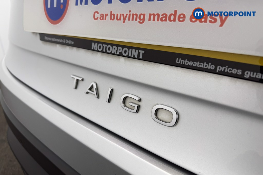 Volkswagen Taigo Life Manual Petrol SUV - Stock Number (1586116) - 19th supplementary image