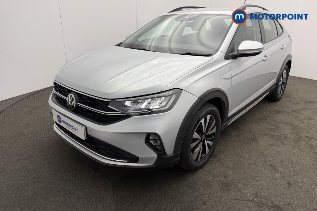 Volkswagen Taigo Life Manual Petrol SUV - Stock Number (1586116) - 21st supplementary image