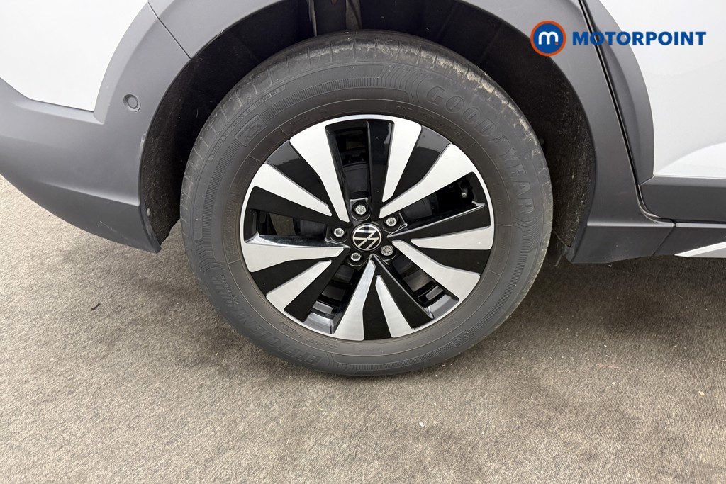 Volkswagen Taigo Life Manual Petrol SUV - Stock Number (1586116) - 24th supplementary image