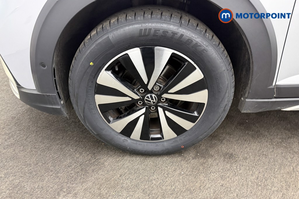 Volkswagen Taigo Life Manual Petrol SUV - Stock Number (1586116) - 26th supplementary image