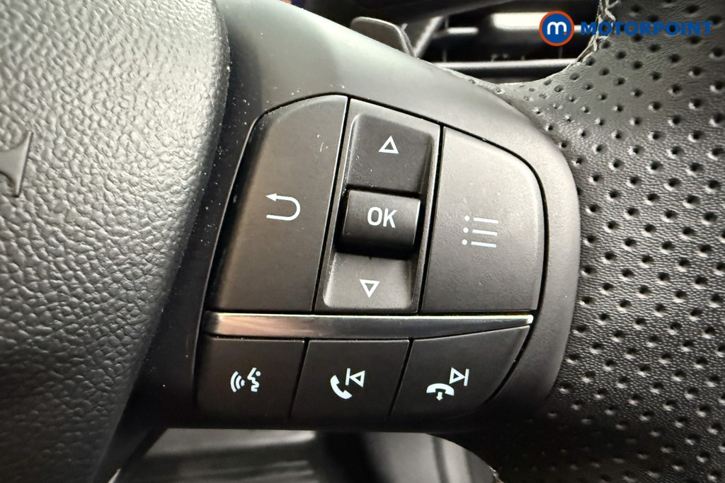 Ford Puma St-Line Vignale Automatic Petrol SUV - Stock Number (1586151) - 5th supplementary image