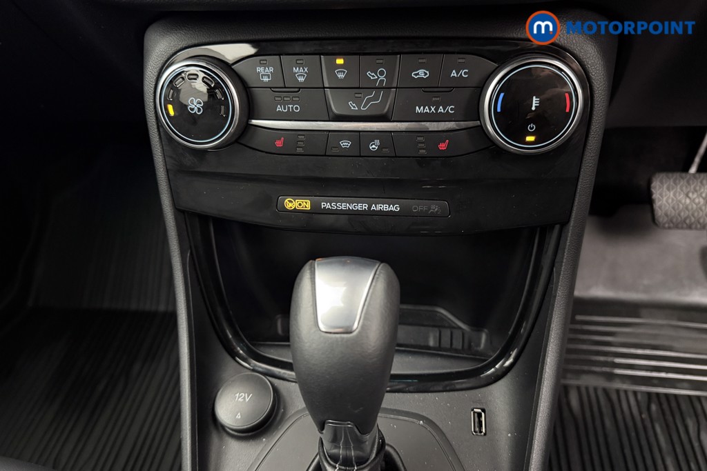 Ford Puma St-Line Vignale Automatic Petrol SUV - Stock Number (1586151) - 14th supplementary image