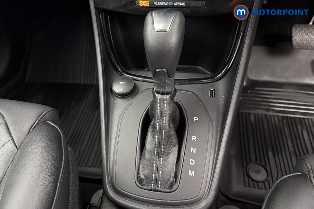 Ford Puma St-Line Vignale Automatic Petrol SUV - Stock Number (1586151) - 15th supplementary image