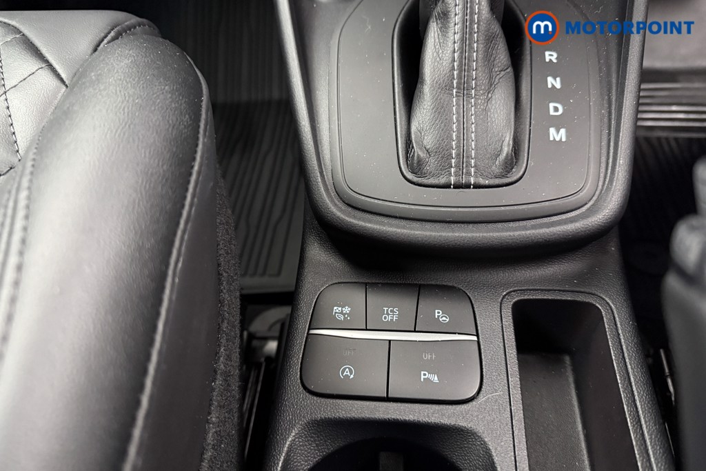 Ford Puma St-Line Vignale Automatic Petrol SUV - Stock Number (1586151) - 16th supplementary image