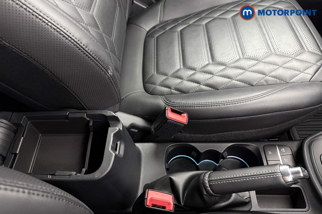 Ford Puma St-Line Vignale Automatic Petrol SUV - Stock Number (1586151) - 17th supplementary image