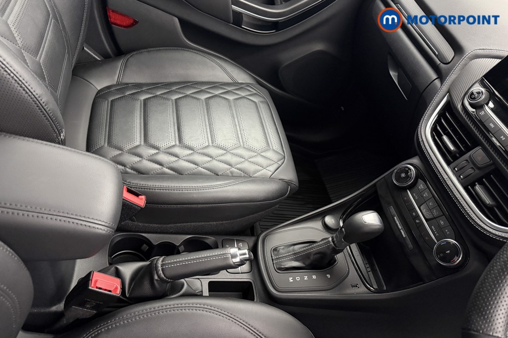 Ford Puma St-Line Vignale Automatic Petrol SUV - Stock Number (1586151) - 18th supplementary image