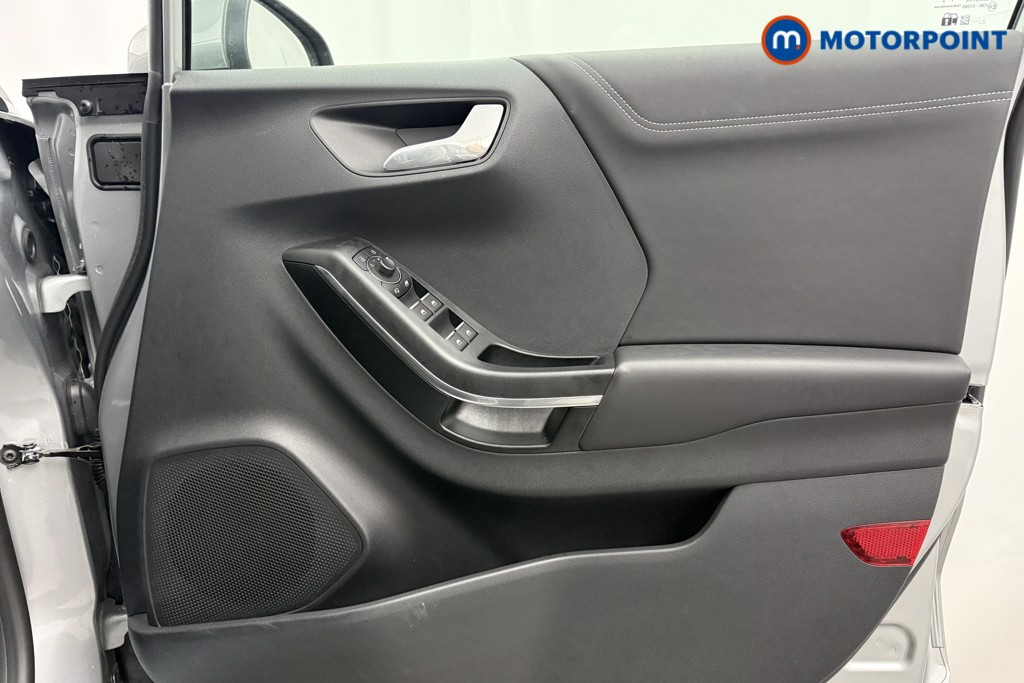 Ford Puma St-Line Vignale Automatic Petrol SUV - Stock Number (1586151) - 20th supplementary image