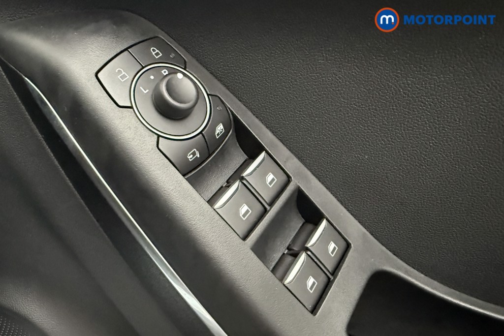 Ford Puma St-Line Vignale Automatic Petrol SUV - Stock Number (1586151) - 21st supplementary image