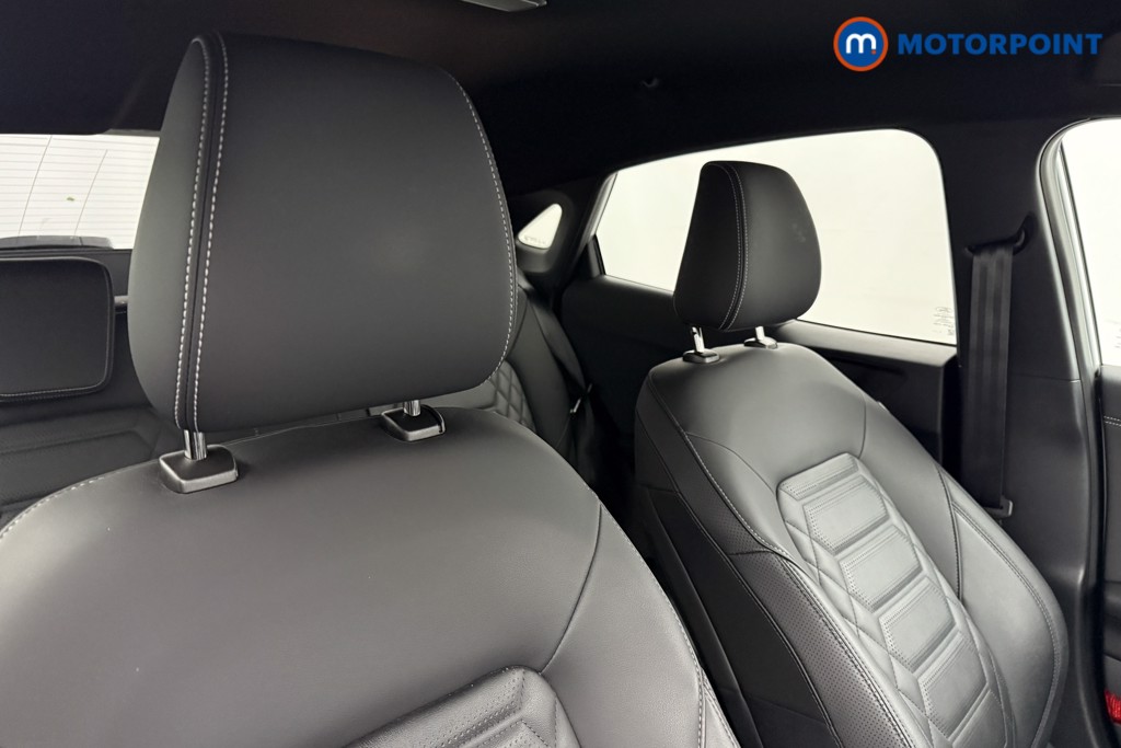 Ford Puma St-Line Vignale Automatic Petrol SUV - Stock Number (1586151) - 23rd supplementary image