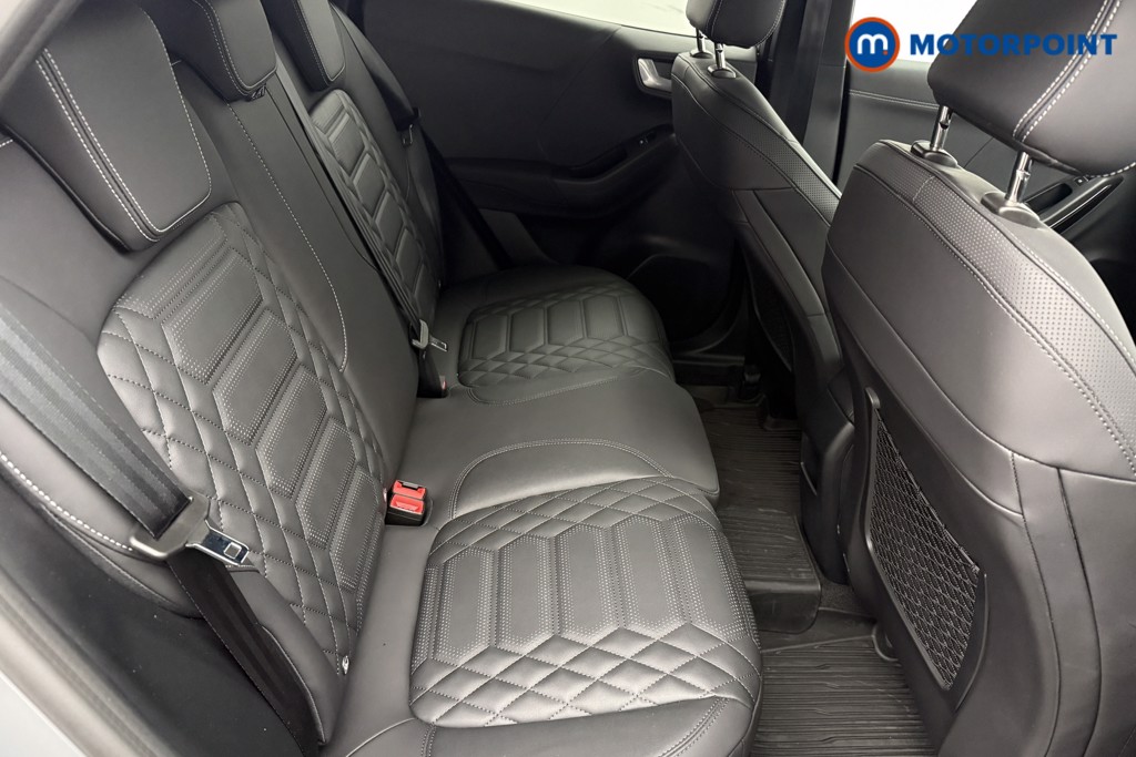 Ford Puma St-Line Vignale Automatic Petrol SUV - Stock Number (1586151) - 24th supplementary image