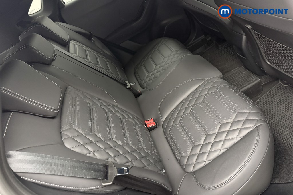 Ford Puma St-Line Vignale Automatic Petrol SUV - Stock Number (1586151) - 25th supplementary image