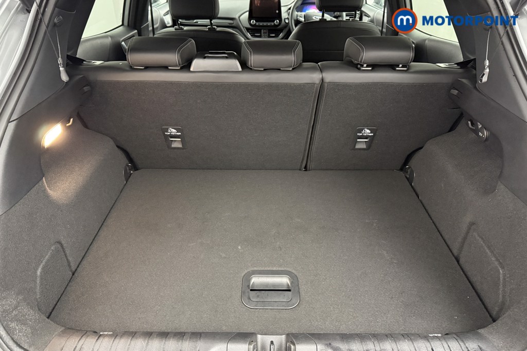 Ford Puma St-Line Vignale Automatic Petrol SUV - Stock Number (1586151) - 26th supplementary image