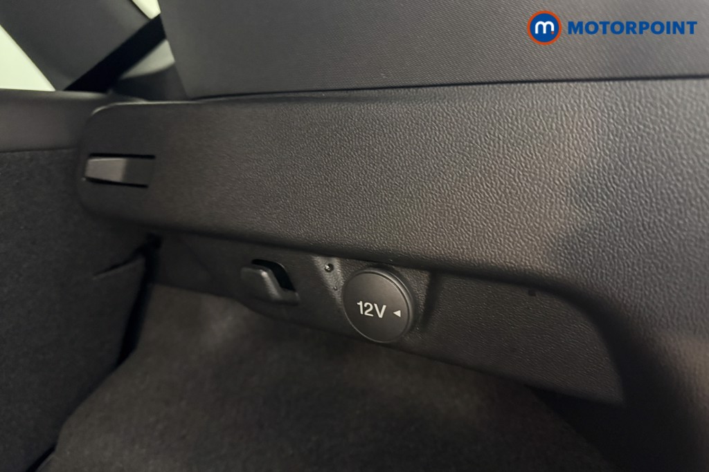 Ford Puma St-Line Vignale Automatic Petrol SUV - Stock Number (1586151) - 27th supplementary image